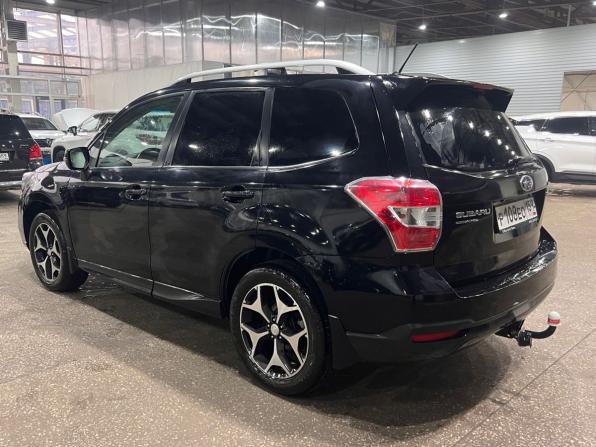 Subaru Forester IV с пробегом 2013 года, цена 1 750 000 рублей, 157590 км, внедорожник, Автокод Объявления