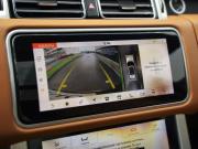 Land Rover Range Rover IV Рестайлинг Санкт-Петербург  - изображение 60