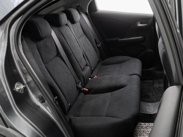 Honda Civic IX с пробегом 2012 года, цена 1 609 000 рублей, 91877 км, хэтчбек, Автокод Объявления