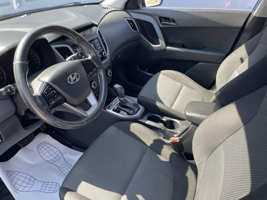 Hyundai Creta I Стерлитамак  - изображение 20