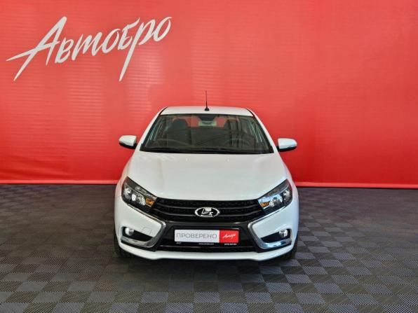 Lada (ВАЗ) Vesta I с пробегом 2016 года, цена 848 000 рублей, 55524 км, седан, Автокод Объявления