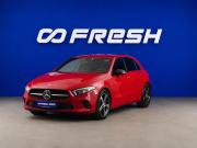 Mercedes-Benz A-Класс IV (W177) Москва  - изображение 28