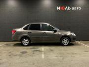 Lada (ВАЗ) Granta I Челябинск  - изображение 21