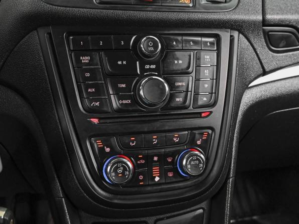 Opel Mokka I с пробегом 2014 года, цена 999 000 рублей, 156813 км, внедорожник, Автокод Объявления