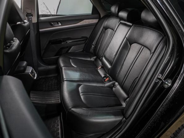 Kia K5 III с пробегом 2020 года, цена 2 674 000 рублей, 42956 км, седан, Автокод Объявления