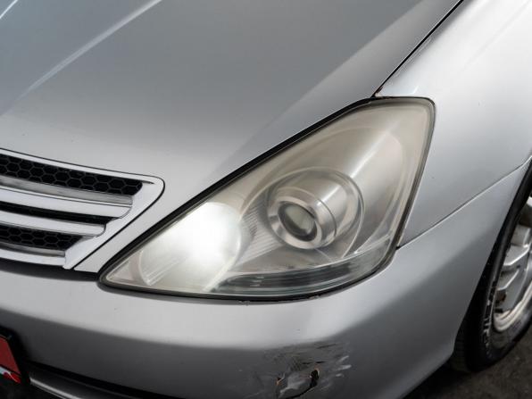 Toyota Allion I Рестайлинг с пробегом 2005 года, цена 649 100 рублей, 293767 км, седан, Автокод Объявления