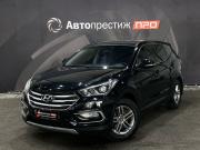 Hyundai Santa Fe III Рестайлинг Пермь  - изображение 23