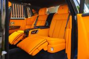 Rolls-Royce Phantom VIII Москва  - изображение 37