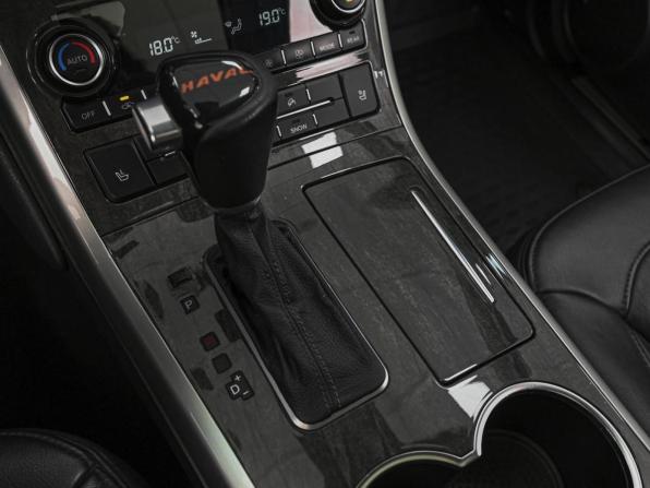 Haval H8 с пробегом 2015 года, цена 1 490 000 рублей, 185731 км, внедорожник, Автокод Объявления