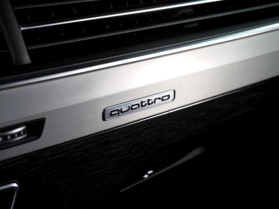 Audi Q7 II (4M) Воронеж  - изображение 33