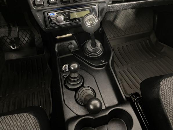 Lada (ВАЗ) 2121 (4x4) I Рестайлинг с пробегом 2018 года, цена 690 000 рублей, 68772 км, внедорожник, Автокод Объявления