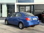 Kia Rio II Рестайлинг Москва  - изображение 23