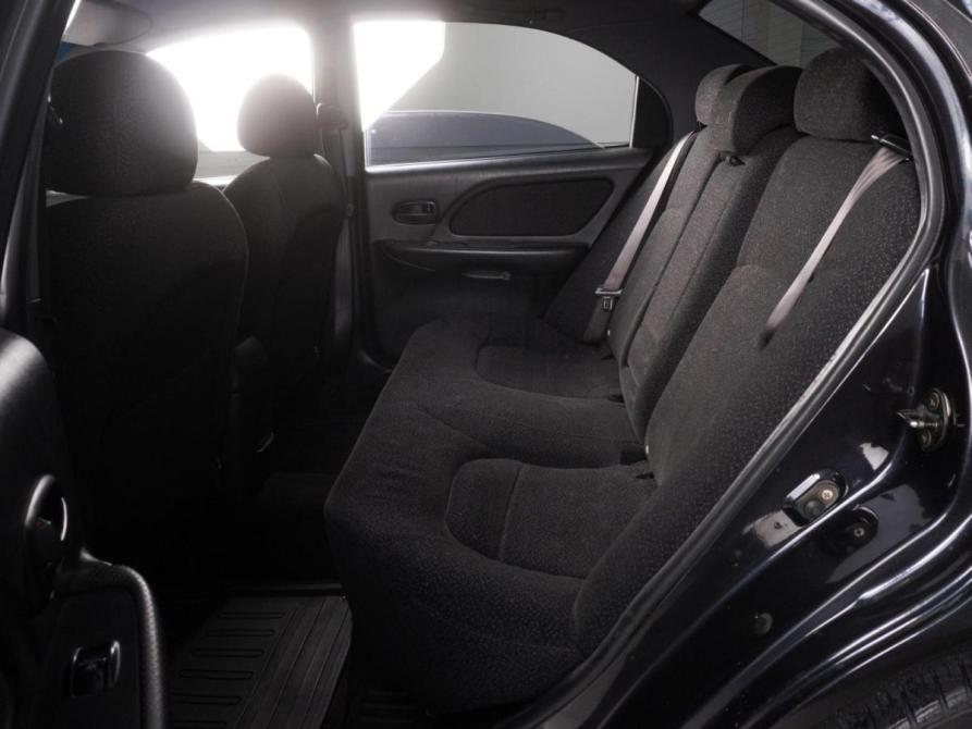 Hyundai Sonata IV (EF) Рестайлинг Минеральные Воды  - изображение 9