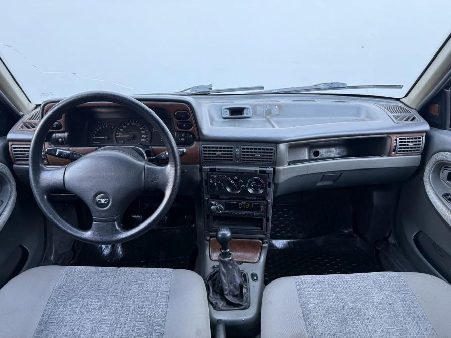 Daewoo Nexia I Москва  - изображение 12