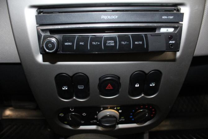 Renault Sandero I с пробегом 2012 года, цена 639 000 рублей, 159940 км, хэтчбек, Автокод Объявления
