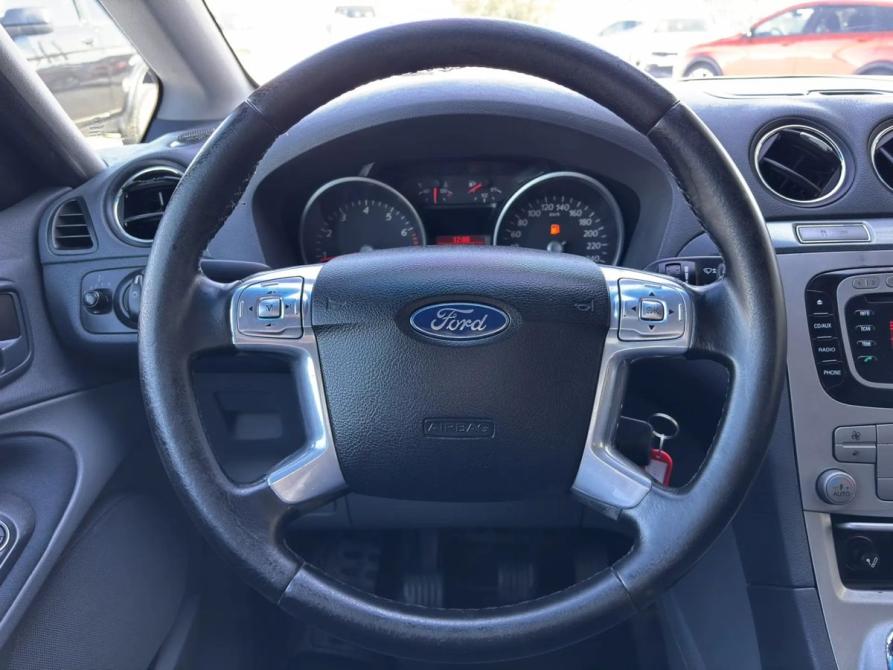 Ford S-MAX I Краснодар  - изображение 16