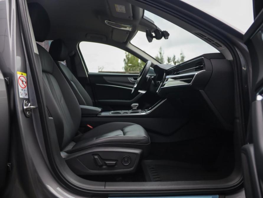 Audi A6 V (C8) Санкт-Петербург  - изображение 25