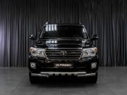 Toyota Land Cruiser 200 Series Рестайлинг 1 Тюмень  - изображение 41