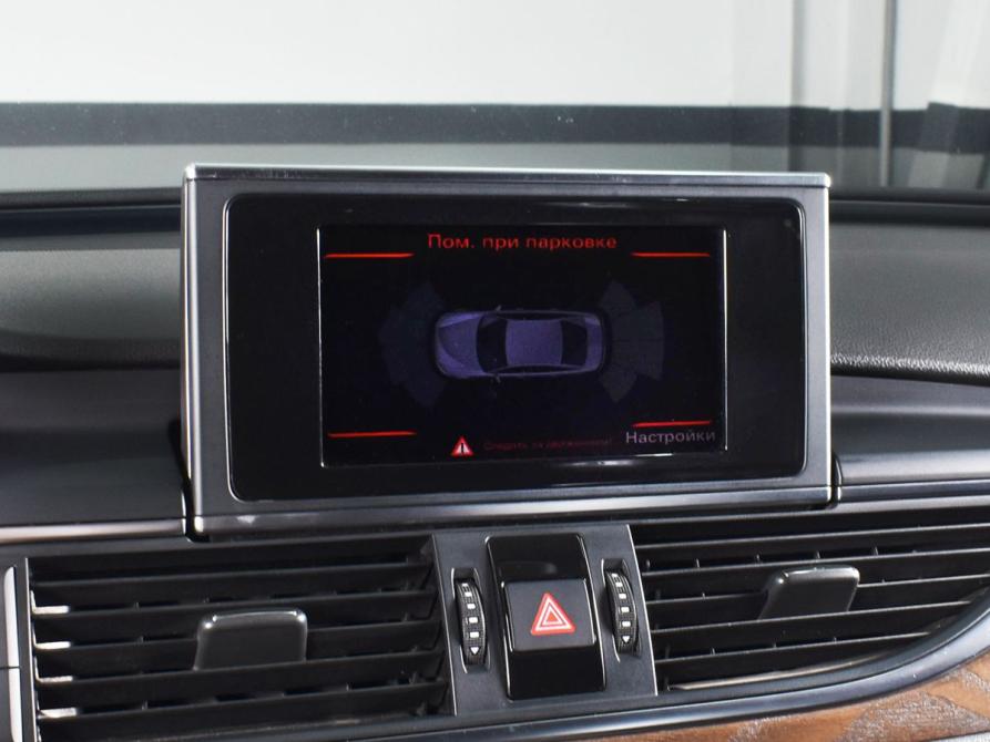 Audi A6 IV (C7) Кемерово  - изображение 16