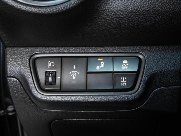Kia Cerato IV с пробегом 2019 года, цена 1 771 000 рублей, 198541 км, седан, Автокод Объявления