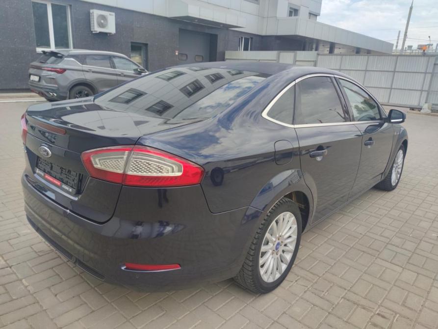 Ford Mondeo IV Рестайлинг Астрахань  - изображение 5