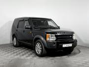 Land Rover Discovery III Санкт-Петербург  - изображение 22