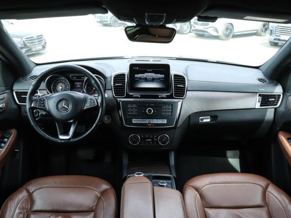 Mercedes-Benz GLE Coupe I (C292) с пробегом 2018 года, цена 4 370 000 рублей, 157090 км, внедорожник, Автокод Объявления