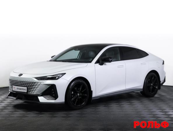 Changan UNI-V I с пробегом 2023 года, цена 2 325 000 рублей, 35111 км, лифтбек, Автокод Объявления