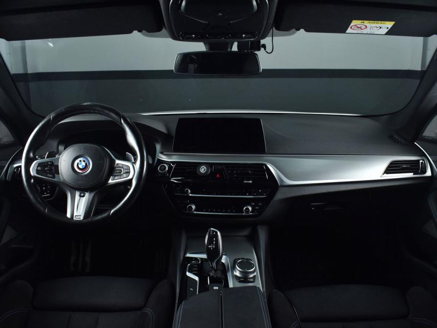BMW 5 серии VII (G30/G31/G38) Кемерово  - изображение 7