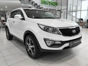 Kia Sportage III Рестайлинг Казань  - изображение 25