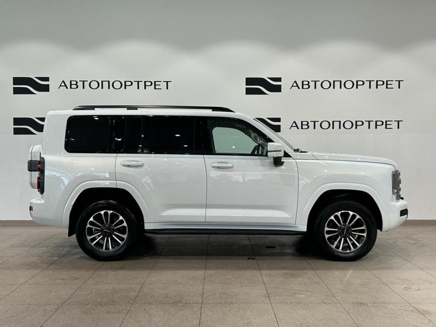 Haval H9 II Санкт-Петербург  - изображение 8