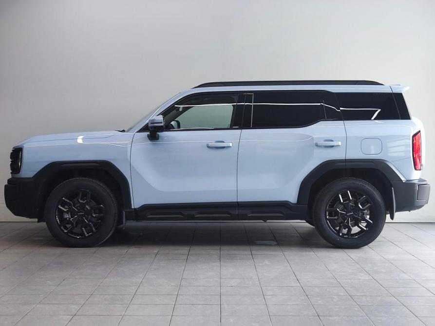 Haval H3 I Барнаул  - изображение 9