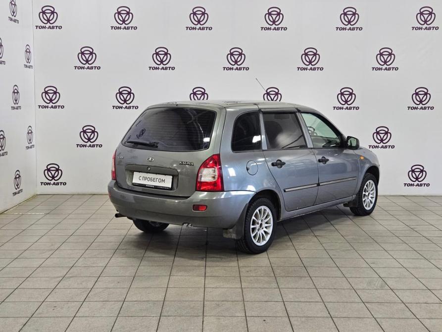 Lada (ВАЗ) Kalina I Тольятти  - изображение 5