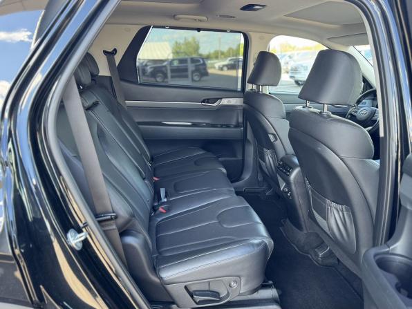 Hyundai Palisade I Рестайлинг с пробегом 2022 года, цена 4 850 000 рублей, 77310 км, внедорожник, Автокод Объявления
