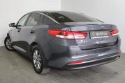 Kia Optima IV Санкт-Петербург  - изображение 20
