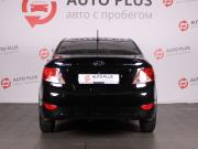 Hyundai Solaris I Минеральные Воды  - изображение 23