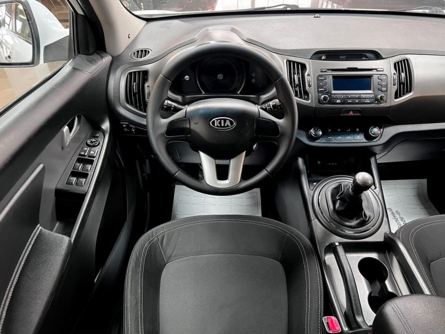 Kia Sportage III Тверь  - изображение 11
