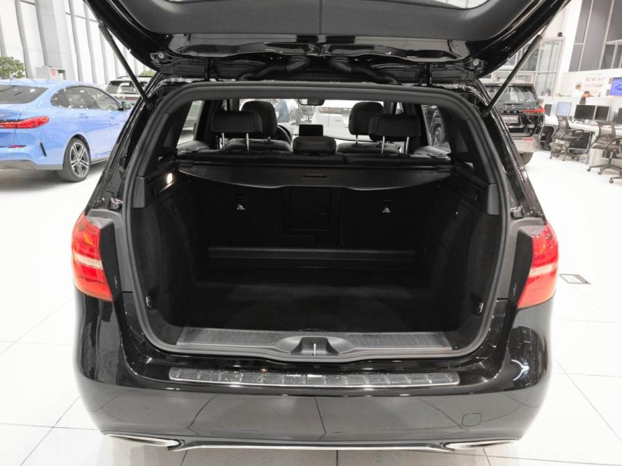 Mercedes-Benz B-Класс II (W246) Рестайлинг Казань  - изображение 12