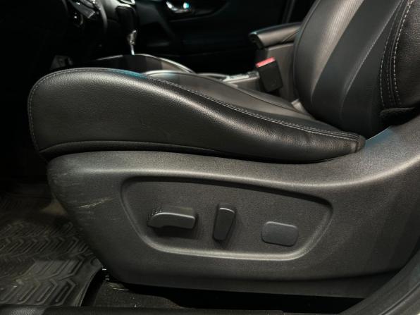 Nissan Qashqai II Рестайлинг с пробегом 2017 года, цена 1 659 000 рублей, 92467 км, внедорожник, Автокод Объявления