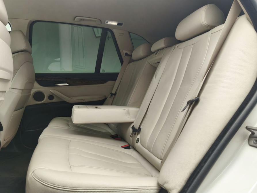 BMW X5 III (F15) Москва  - изображение 11