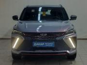 Geely Coolray I Рестайлинг Санкт-Петербург  - изображение 32