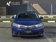 Toyota Corolla XI (E160 E170 E180) Казань  - изображение 15