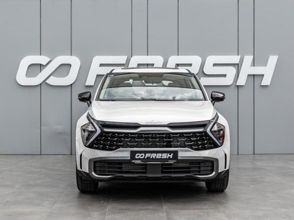 Kia Sportage V с пробегом 2026 года, цена 3 849 000 рублей, 43 км, внедорожник, Автокод Объявления