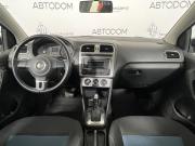 Volkswagen Polo V Москва  - изображение 16