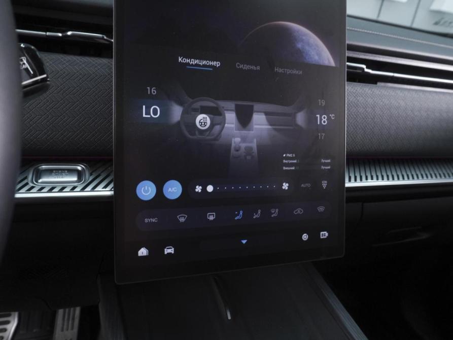 Jaecoo J7 I Ростов-на-Дону  - изображение 16