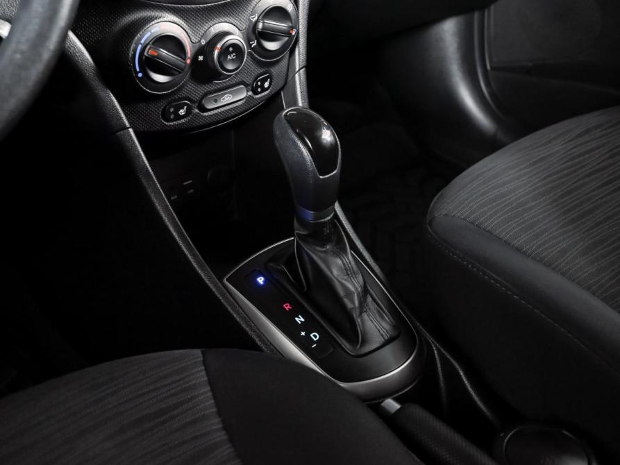 Hyundai Solaris I Рестайлинг Екатеринбург  - изображение 13
