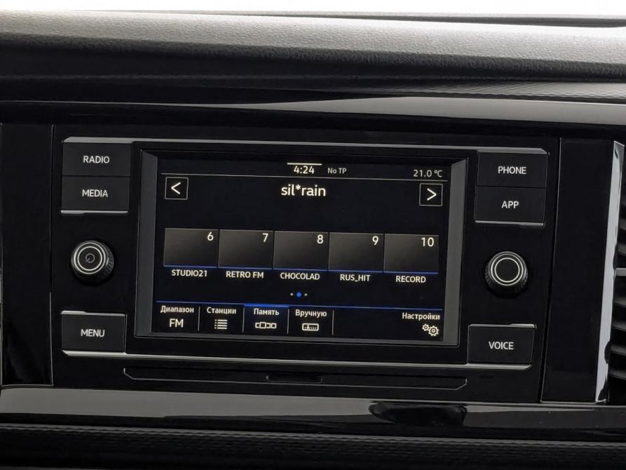 Volkswagen Multivan T6 Рестайлинг Москва  - изображение 17