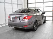 Hyundai Solaris I Кемерово  - изображение 26