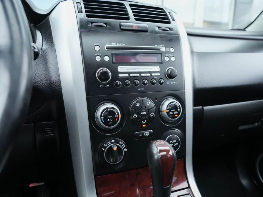 Suzuki Grand Vitara II Новосибирск  - изображение 18