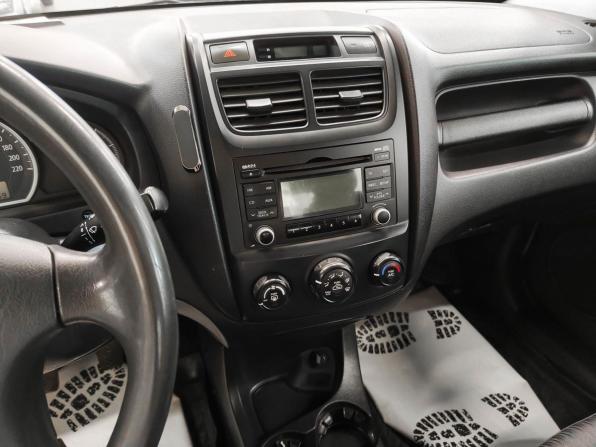 Kia Sportage II Рестайлинг с пробегом 2009 года, цена 720 000 рублей, 135658 км, внедорожник, Автокод Объявления